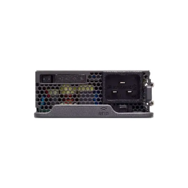 Cisco - Power supply - hot-plug / redundant (plug-in module) - AC 100-240 V - 3200 Watt - for P/N: C9407R, C9410R, C9410R=
