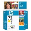 HP 72 - print cartridge