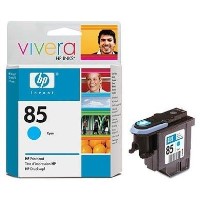 HP 85 - printhead