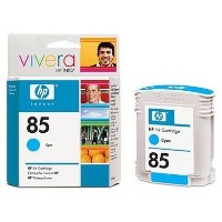 HP 85 - print cartridge