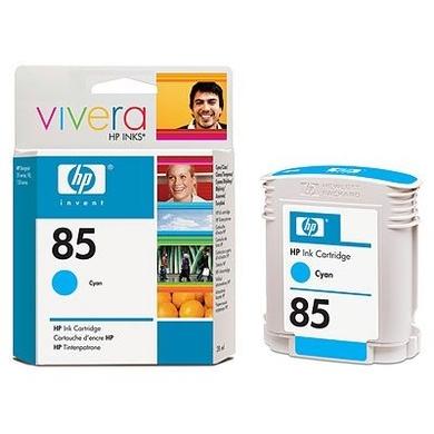 HP 85 - print cartridge