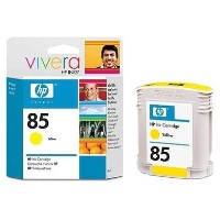 HP 85 - print cartridge HP 85 - print cartridge