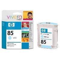 HP 85 - print cartridge