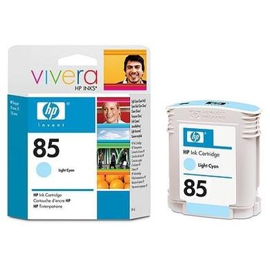 HP 85 - print cartridge