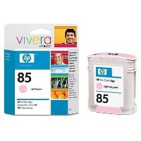HP 85 - print cartridge