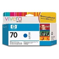 HP 70 - print cartridge
