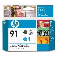 HP 91 - printhead HP 91 - printhead