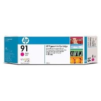 HP 91 - print cartridge HP 91 - print cartridge