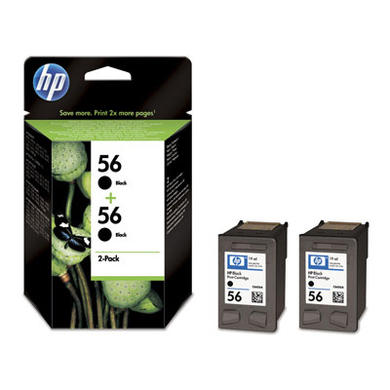HP 56 - print cartridge