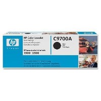 HP toner cartridge