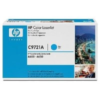 HP toner cartridge