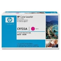 HP 1 x Magenta Toner Cartridge - 8000 Pages
