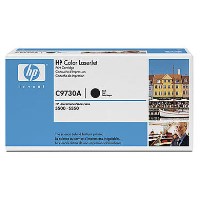 HP toner cartridge