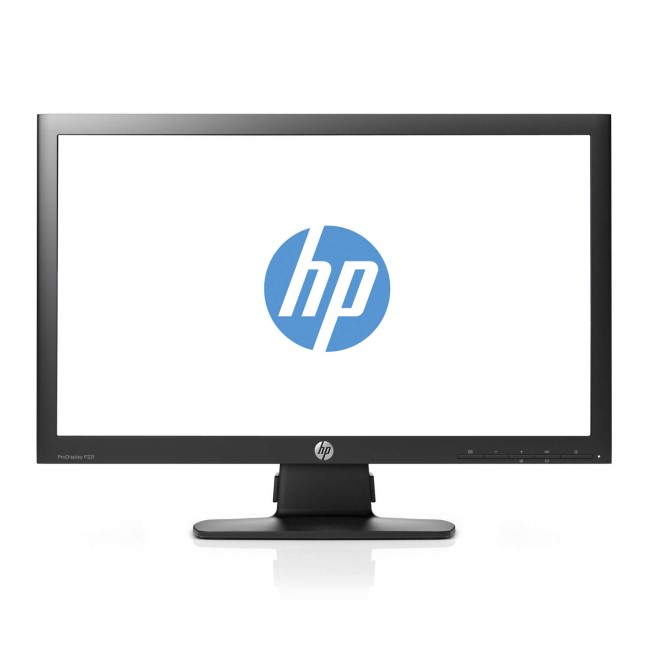 Hewlett Packard HP Pro Display P221 21.5" LED Monitor