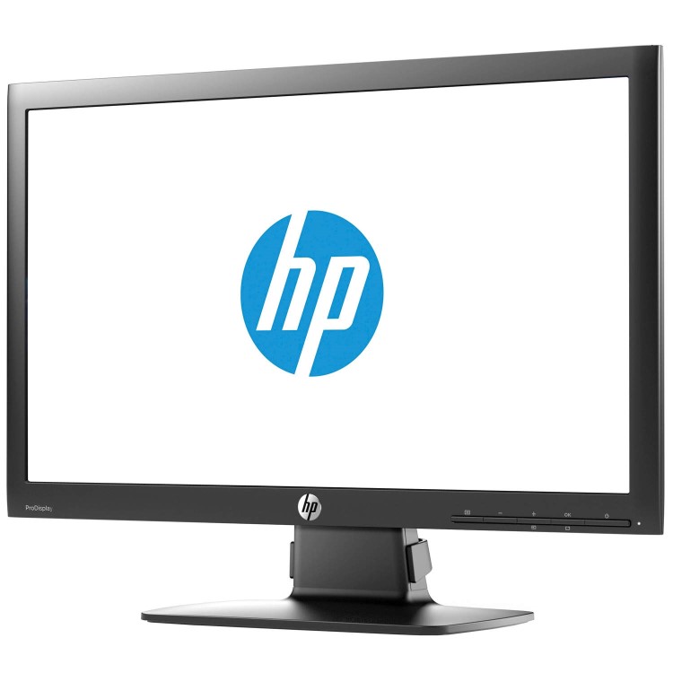 Hewlett Packard HP Pro Display P221 21.5" LED Monitor