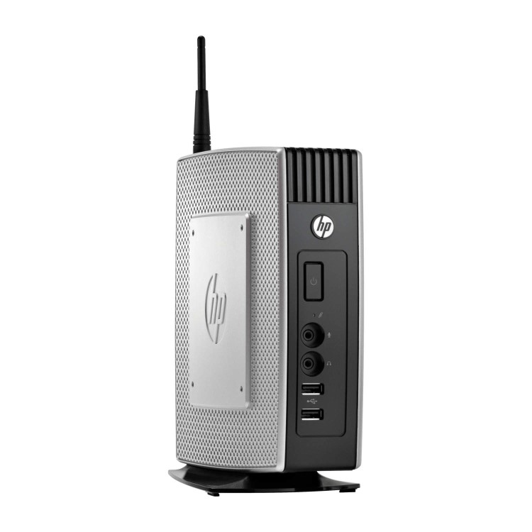 Hewlett Packard HP T510 THINPRO DC 1GF 2GR ES WF TC Thin Client
