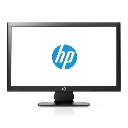 Hewlett Packard HP Pro Display  P201 20 Inch LED Monitor
