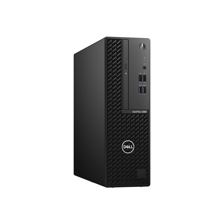 Dell OptiPlex 3080 SFF Core i5-10500 8GB 1TB HDD Windows 10 Pro Desktop PC
