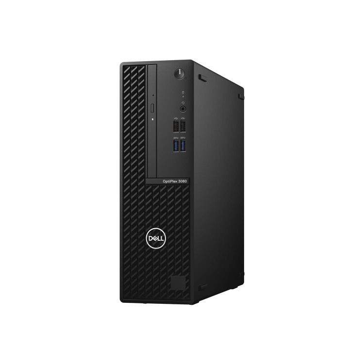 Dell OptiPlex 3080 SFF Core i5-10500 8GB 1TB HDD Windows 10 Pro Desktop PC