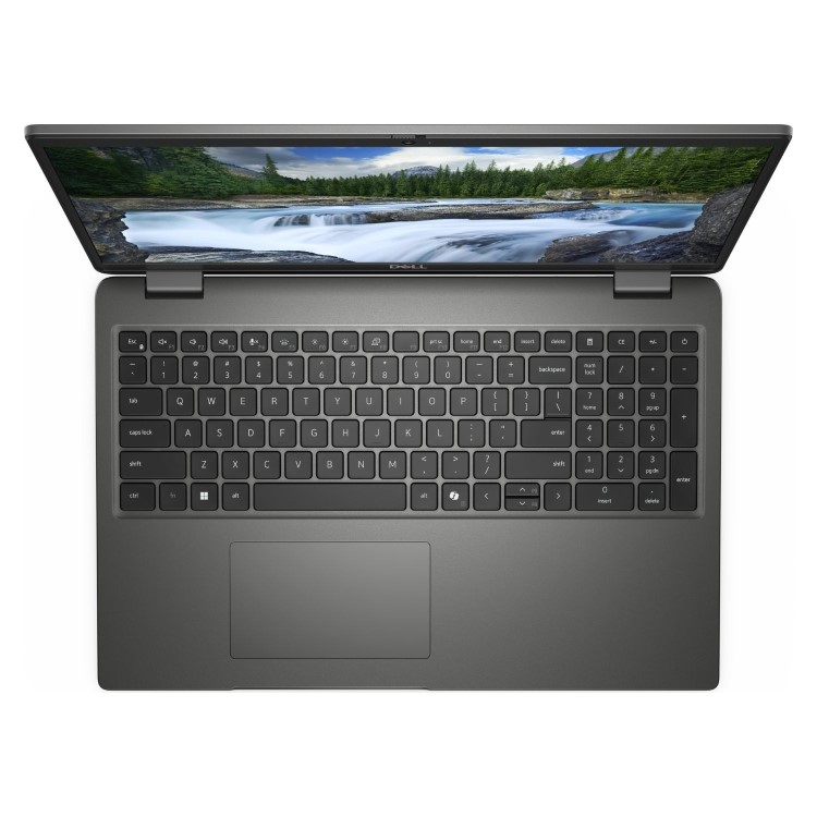 Dell Latitude 15 3550 Intel Core i5 16GB RAM 512GB SSD 15.6 Inch Windows 11 Pro Laptop