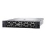 Dell PowerEdge R750xs Intel Xeon Silver 4314 2.4GHz 16c 1P 32GB PERC H755 2.5 SFF 800W Gigabit Ethernet Rack-mountable Server