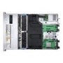 Dell PowerEdge R750xs Intel Xeon Silver 4314 2.4GHz 16c 1P 32GB PERC H755 2.5 SFF 800W Gigabit Ethernet Rack-mountable Server