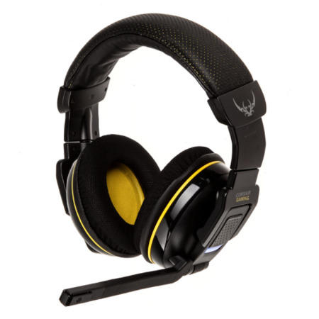 Corsair Gaming H2100 Dolby Wireless Gaming Headset Laptops