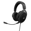 Corsair HS50 Stereo Carbon  - Gaming Headset