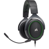 Corsair HS50 Stereo Green  - Gaming Headset
