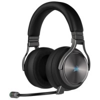 Corsair  Wireless 7.1 Virtuoso RGB Wireless SE GM - Gaming Headset