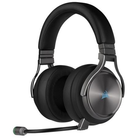 Corsair  Wireless 7.1 Virtuoso RGB Wireless SE GM - Gaming Headset