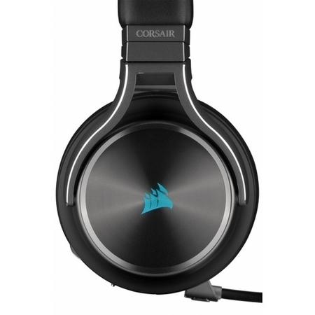Corsair  Wireless 7.1 Virtuoso RGB Wireless SE GM - Gaming Headset