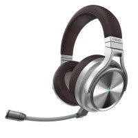 Corsair Virtuoso RGB High-Fidelity Gaming Headset - Espresso