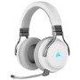 Corsair Wireless 7.1 Virtuoso RGB Wireless White  - Gaming Headset
