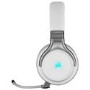 Corsair Wireless 7.1 Virtuoso RGB Wireless White  - Gaming Headset