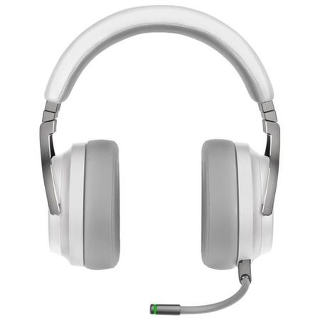 Corsair Wireless 7.1 Virtuoso RGB Wireless White  - Gaming Headset