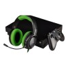 Corsair  3.5mm HS35 Stereo Green  - Gaming Headset