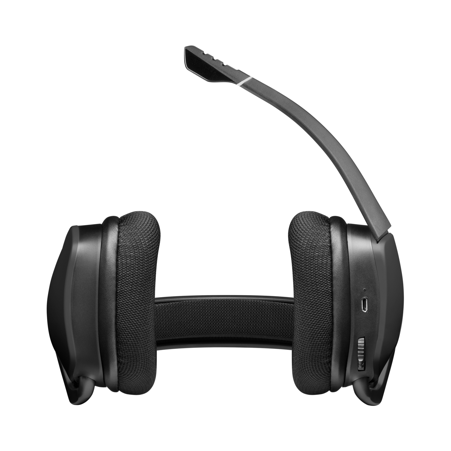 corsair void elite usb carbon