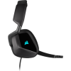 Corsair  USB 7.1 Void Elite RGB Carbon  - Gaming Headset