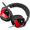 Corsair  USB 7.1 Void Elite Surround Cherry  - Gaming Headset