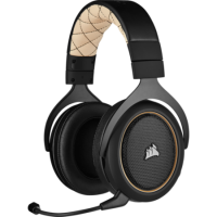 Corsair HS70 PRO Double Sided On-ear Bluetooth with Microphone Gaming Headset
