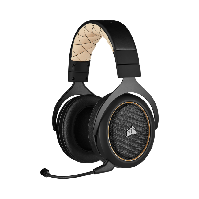 Corsair HS70 PRO Double Sided On-ear Bluetooth with Microphone Gaming Headset