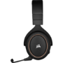 Corsair HS70 PRO Double Sided On-ear Bluetooth with Microphone Gaming Headset