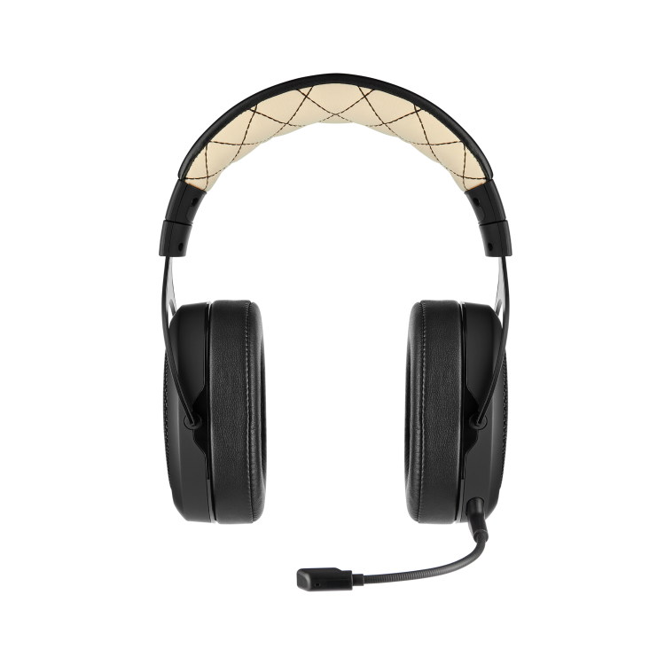 Corsair HS70 PRO Double Sided On-ear Bluetooth with Microphone Gaming Headset