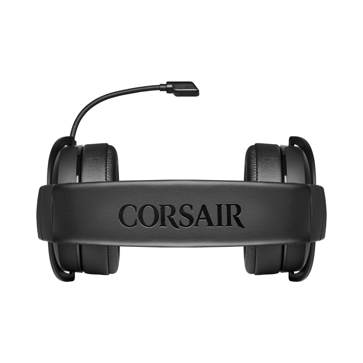 Corsair HS70 PRO Double Sided On-ear Bluetooth with Microphone Gaming Headset