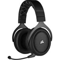 Corsair  Wireless 7.1 HS70 Pro Wireless Carbon  - Gaming Headset