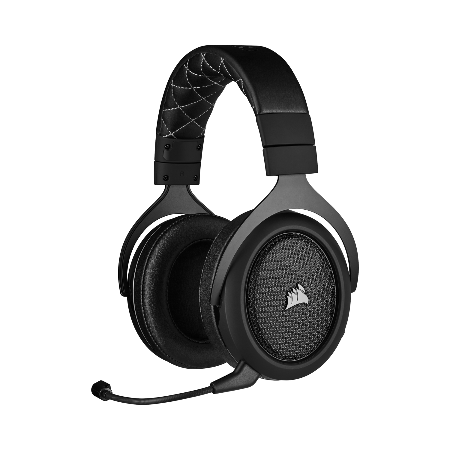 corsair wifi headset