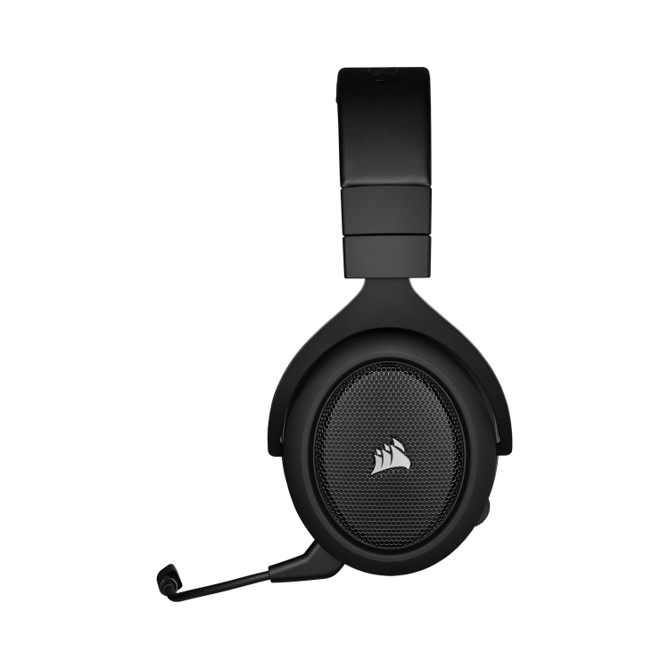 Corsair  Wireless 7.1 HS70 Pro Wireless Carbon  - Gaming Headset