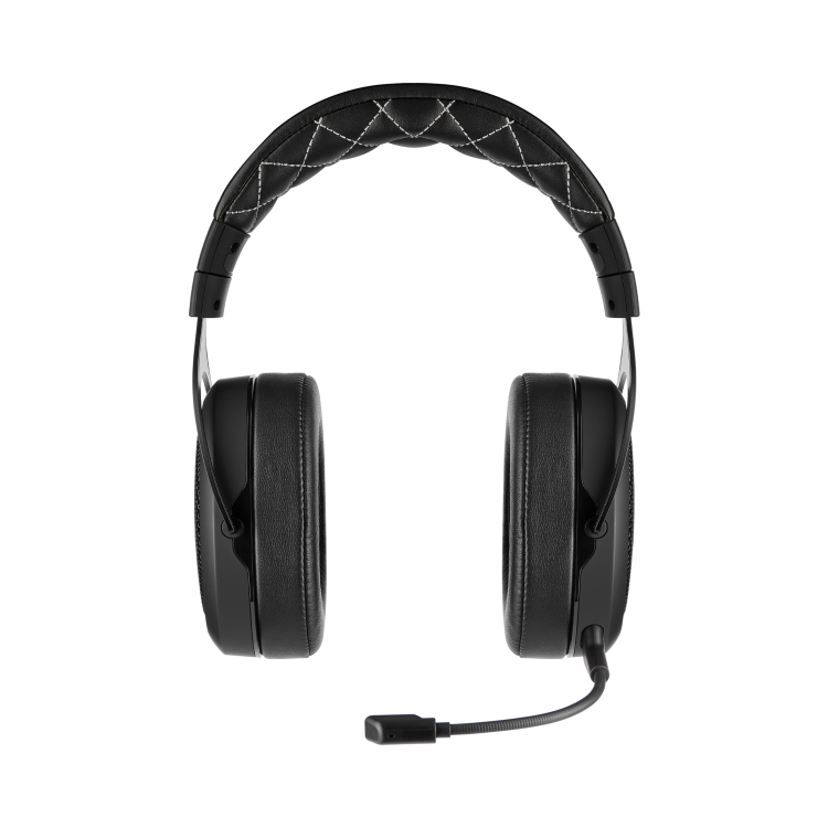 Corsair  Wireless 7.1 HS70 Pro Wireless Carbon  - Gaming Headset