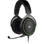 Corsair  3.5mm Stereo HS50 Pro Stereo Green  - Gaming Headset